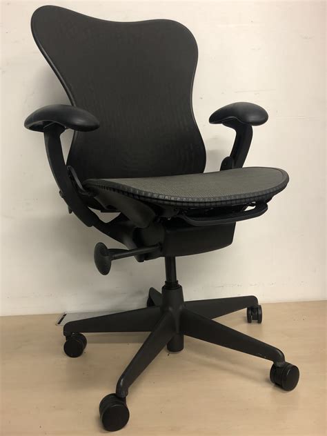 herman miller office chairs uk.